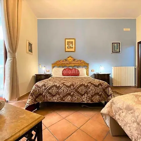 B&B Donna Anna Naples Exterior photo