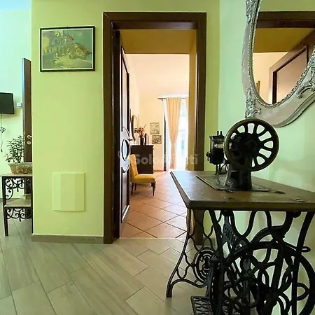 B&B Donna Anna Naples Exterior photo