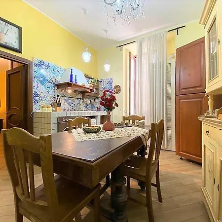 B&B Donna Anna Naples Exterior photo