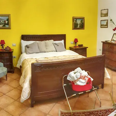 B&B Donna Anna Naples Exterior photo
