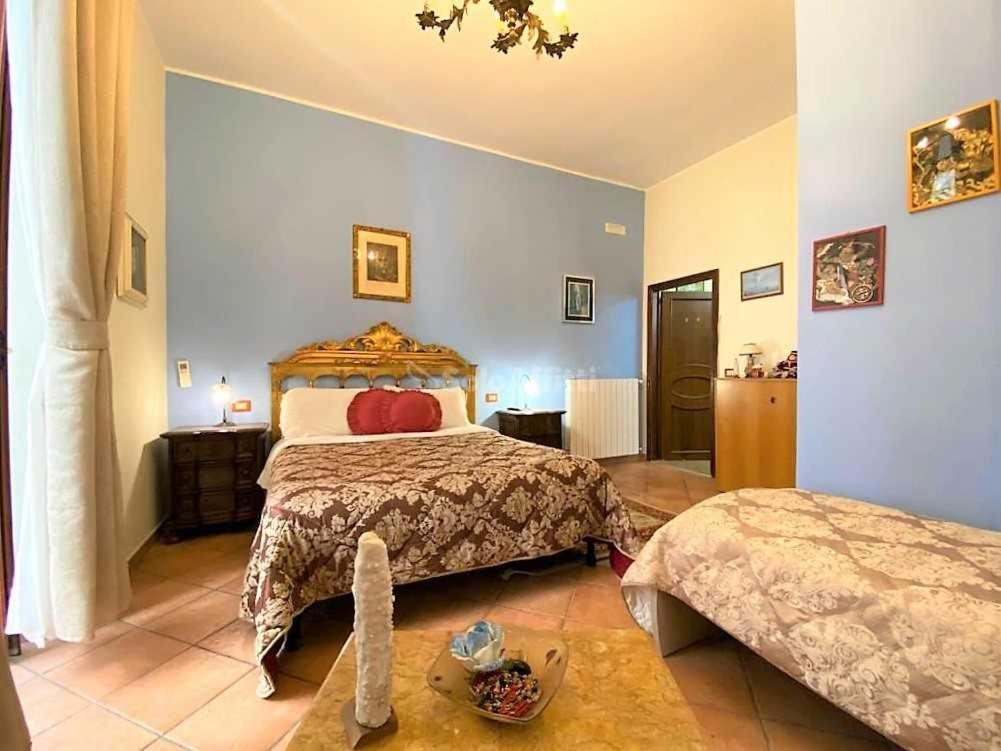 Bed and breakfast Donna Anna