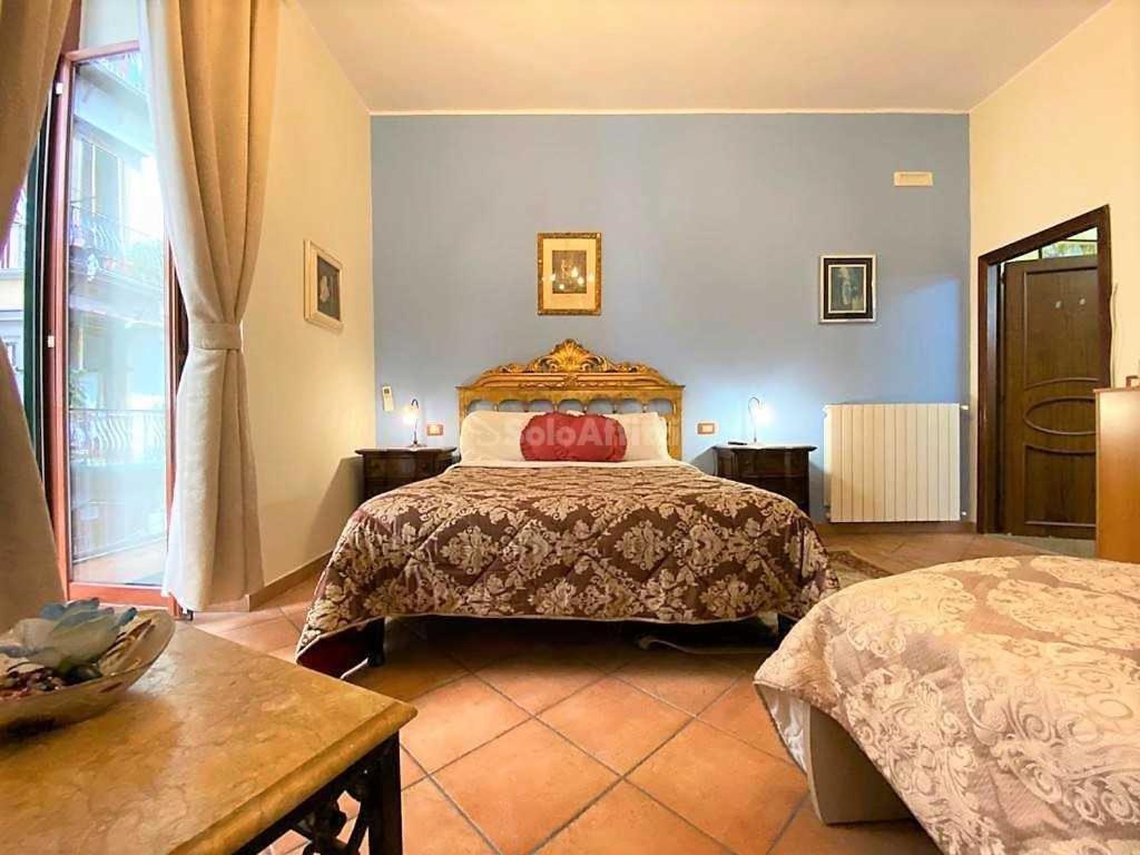 Donna Anna Bed and breakfast Nápoles
