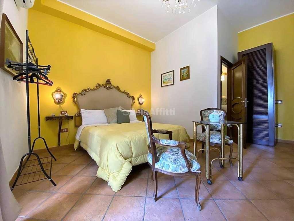 Bed and breakfast Donna Anna *