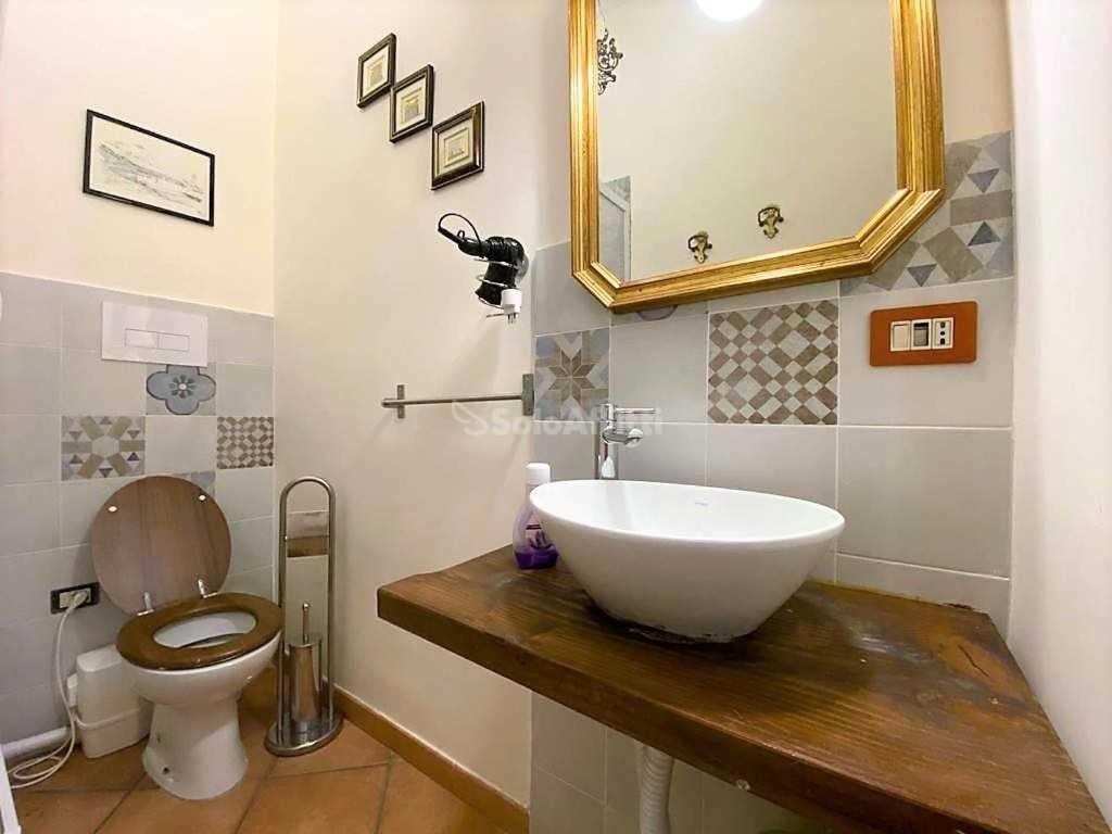 Bed and breakfast Donna Anna