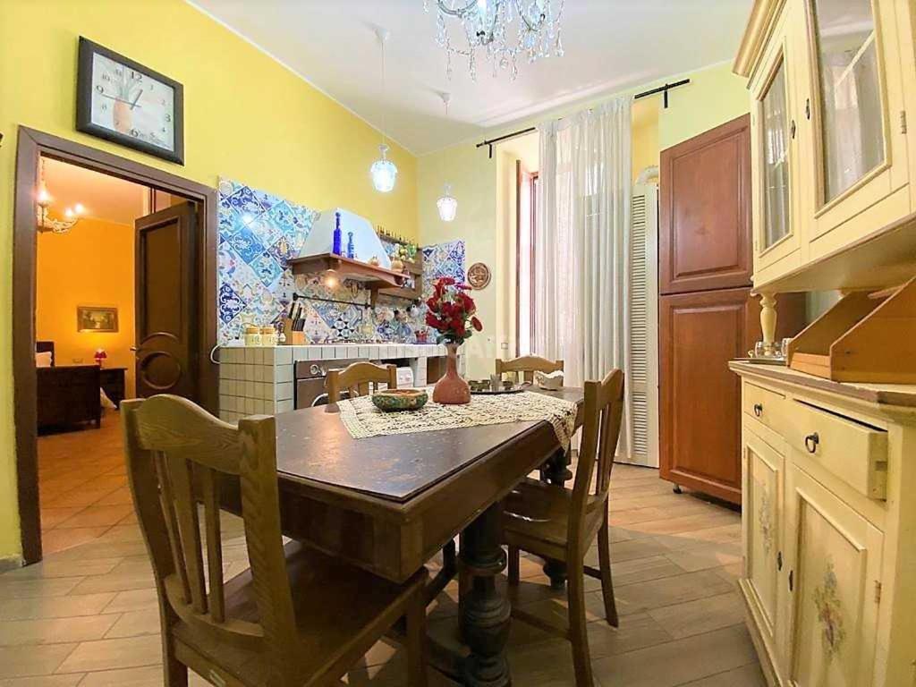 Bed and breakfast Donna Anna Nápoles