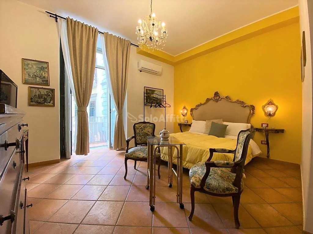 Donna Anna Bed and breakfast