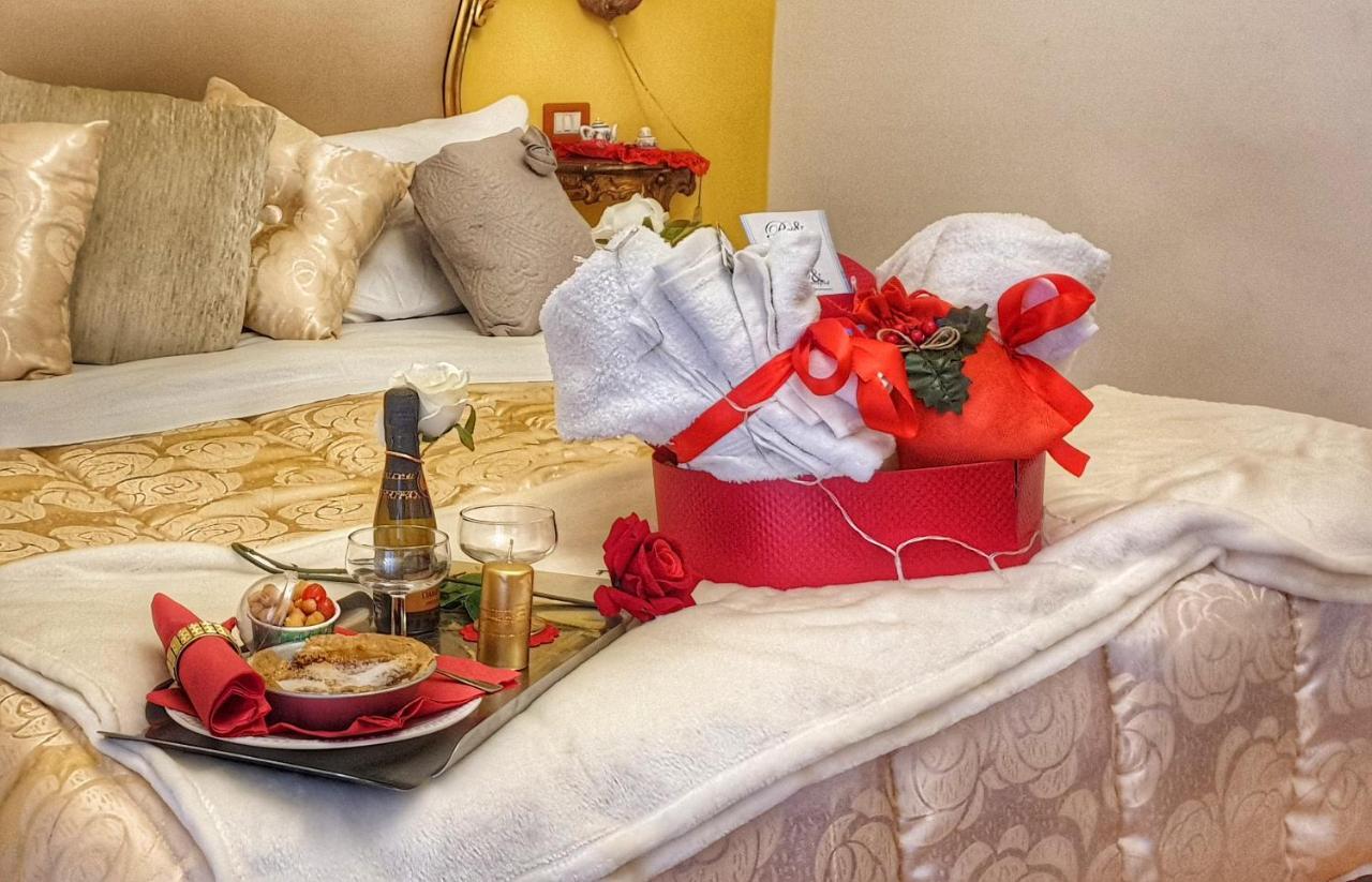 Donna Anna Bed and breakfast