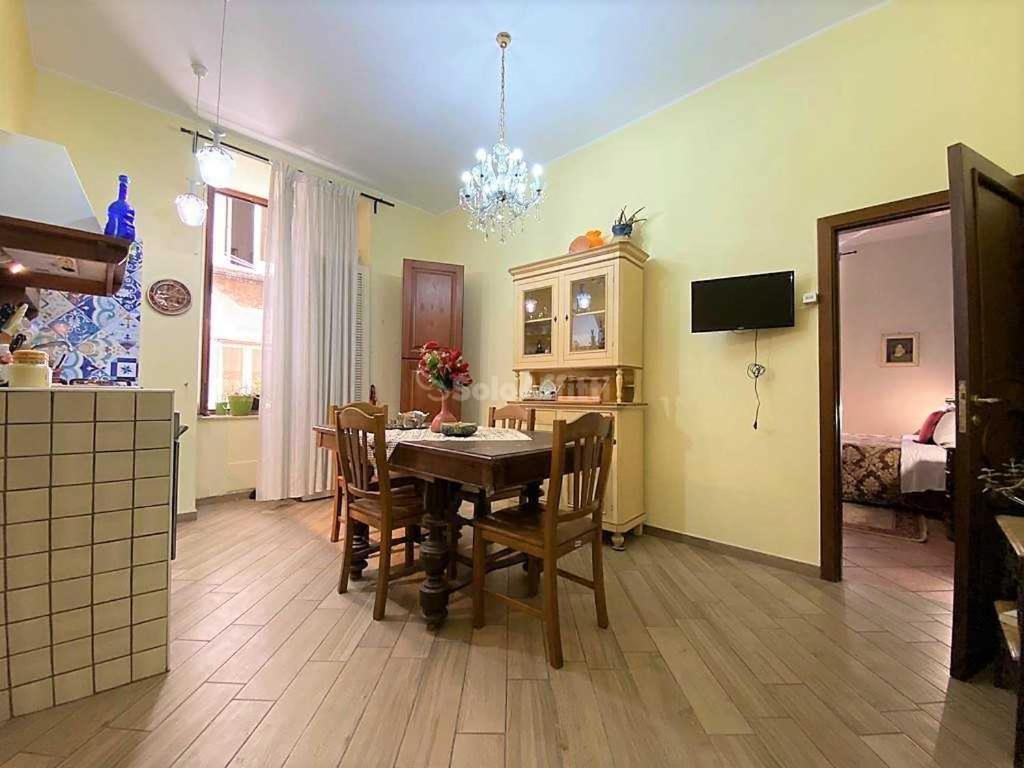 Bed & Breakfast Donna Anna Napoli